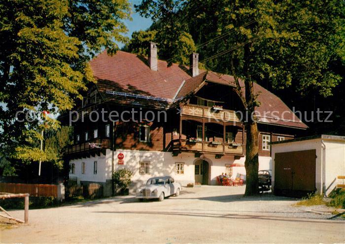 Penk Kaernten Gasthof Pesentheiner