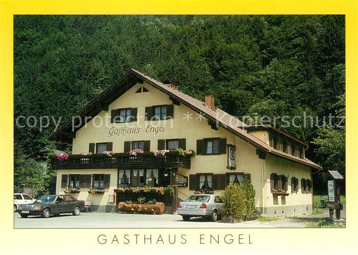 Bartholomaeberg Vorarlberg Gasthaus Engel