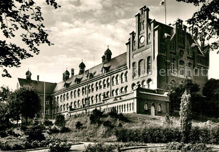 Eisenberg Thueringen Schillerschule