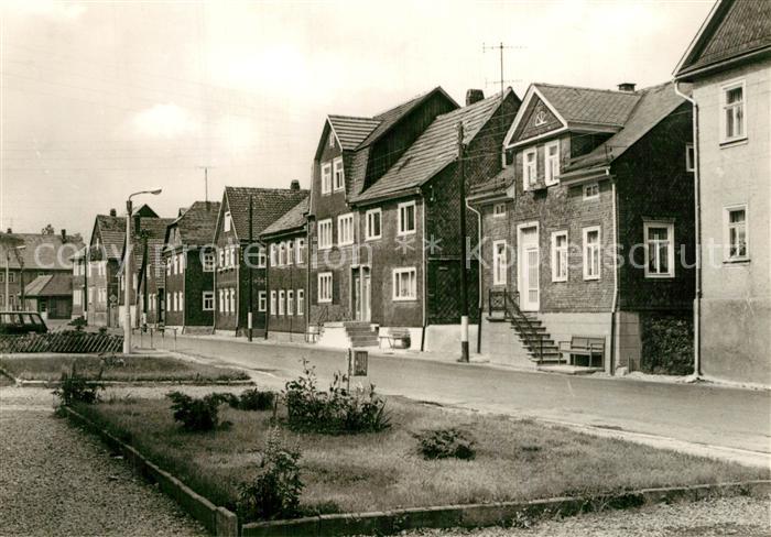 Jesuborn Gehren Teilansicht