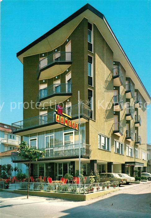 Igea Marina Hotel Condor