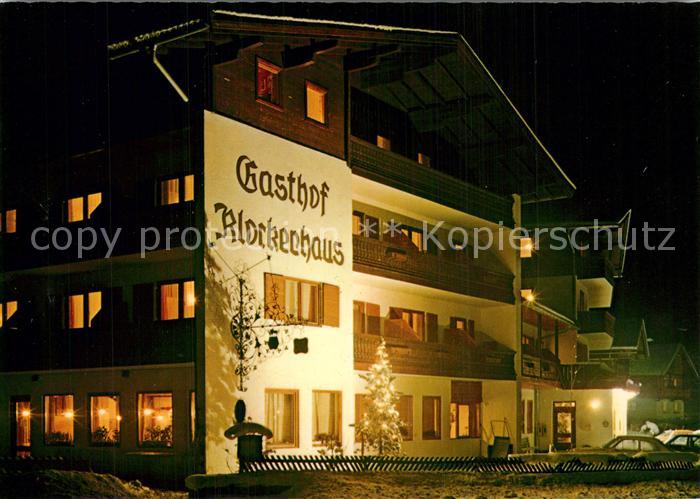 Krimml Hotel Gasthof Klockerhaus