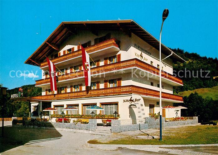 Flachau Hotel Restaurant Flachauerhof Kitzbar