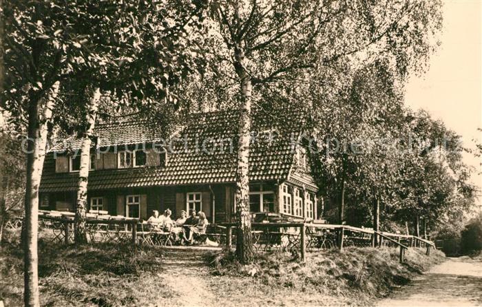 Schmalkalden Thueringen Berggasthaus Queste