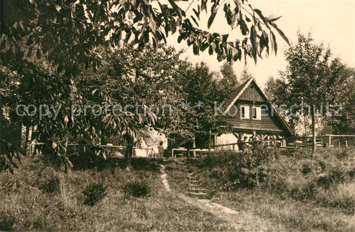 Schmalkalden Thueringen Berggaststaette Queste