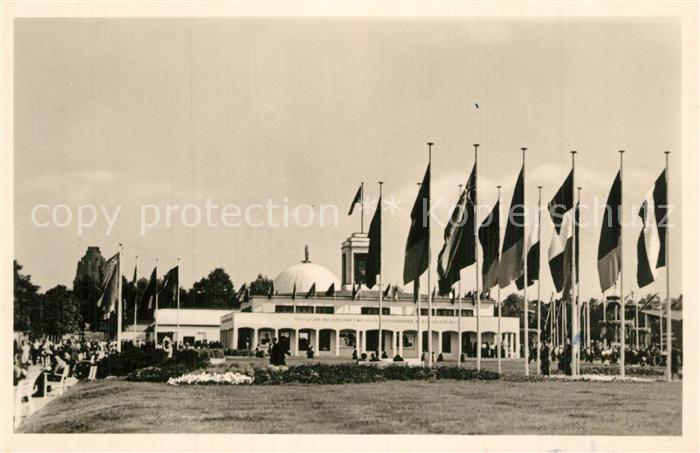 LEIPZIG Sachsen Technische Messe