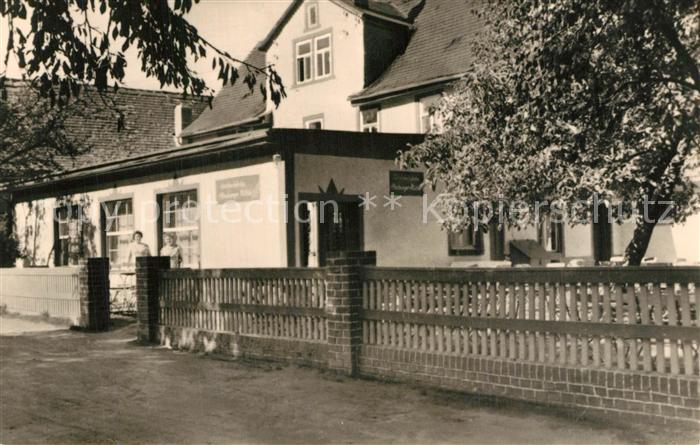 Rastenberg Gaststaette Altenburger Muehle