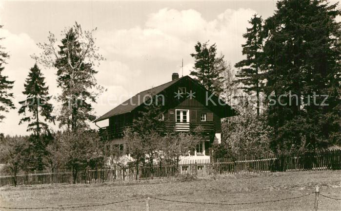 Schoeneck Vogtland Jugendherberge
