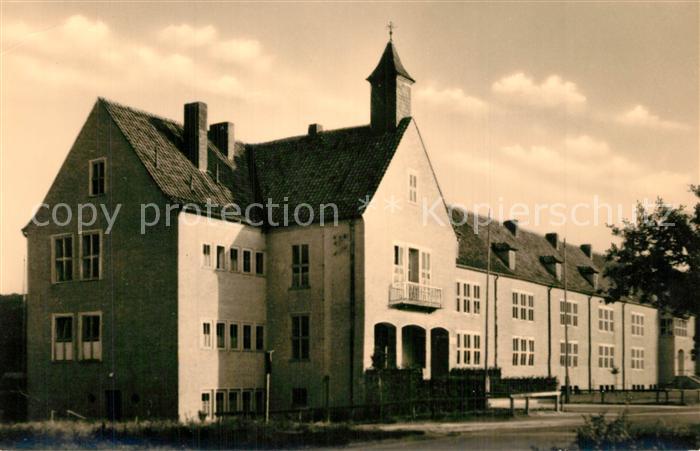 Bad Suderode Neue Schule