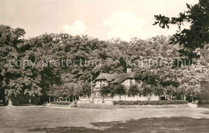 Bad Liebenwerda Kindertagesstaette