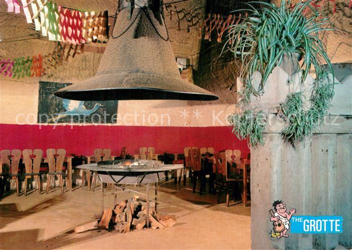 El Arenal Mallorca Restaurante Night Club The Grotte