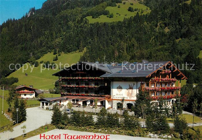 Grossarl Hotel Tauernhof