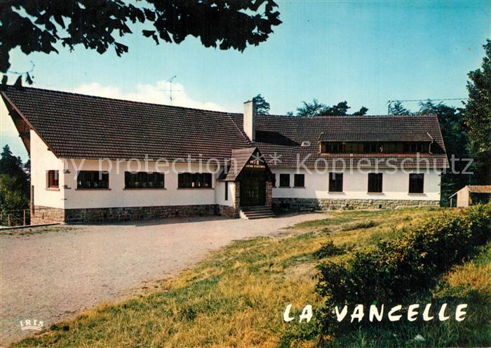 La Vancelle Maison des Jeunes M.J.C. Centre d Accueil