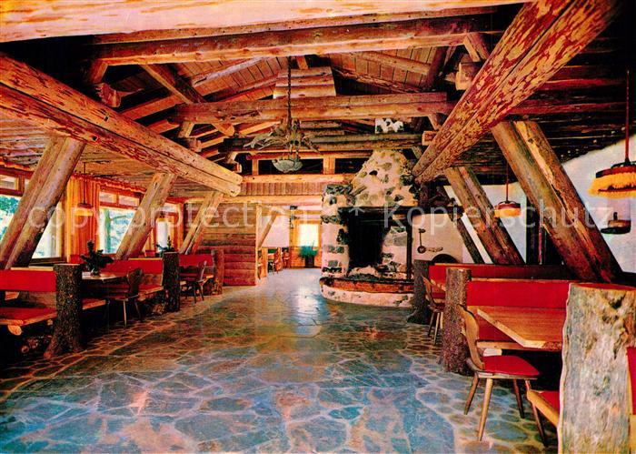 Scheffsnoth Restaurant Knappenstadl Gastraum