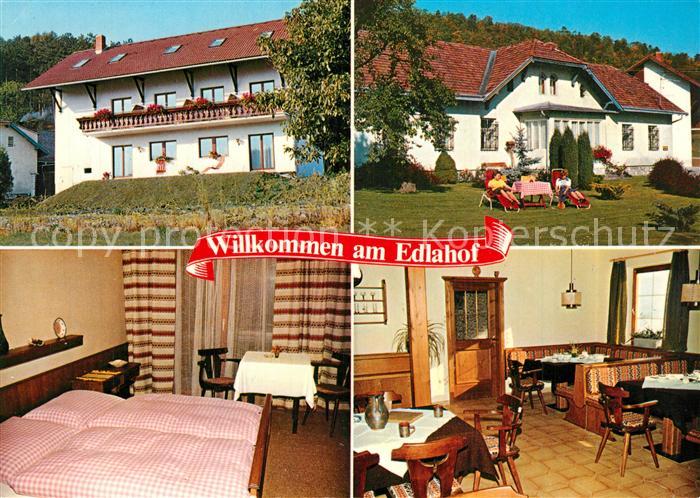 Weissenbach Triesting Pension Reischer Edlahof Fremdenzimmer Ferienwohnungen