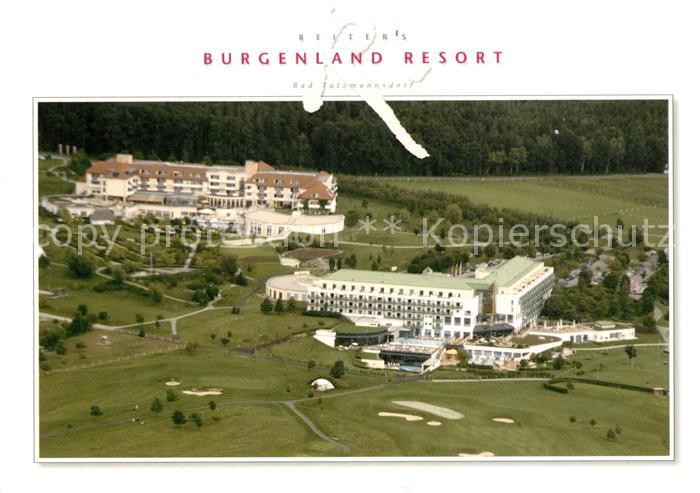 Bad Tatzmannsdorf Burgenland Reiter's Surpreme Hotel Avance Hotel Burgenland Res