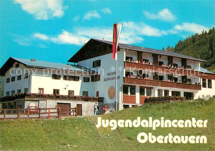 Obertauern Jugendalpincenter