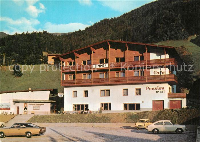 Schwaz Tirol Cafe Pension Am Lift