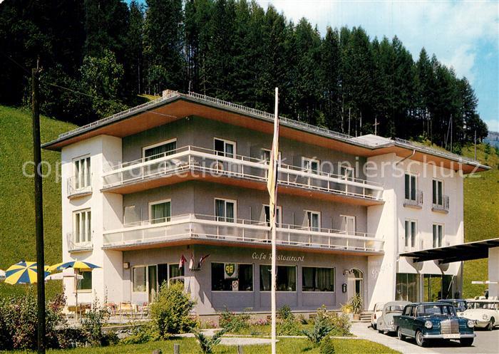 Bad Hofgastein Hotel Pension Haslinger