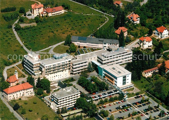Graz Steiermark Krankenhaus der Barmherzigen Brueder Fliegeraufnahme