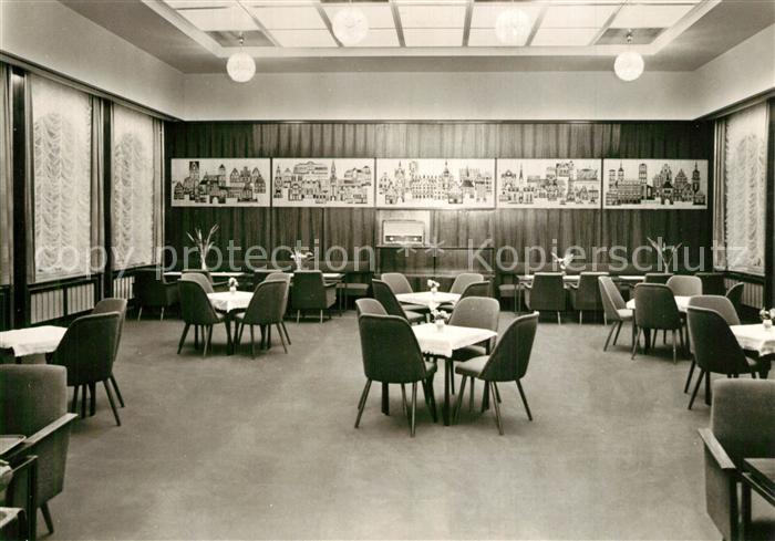 Heiligendamm Ostseebad Haus Berlin Tagesraum