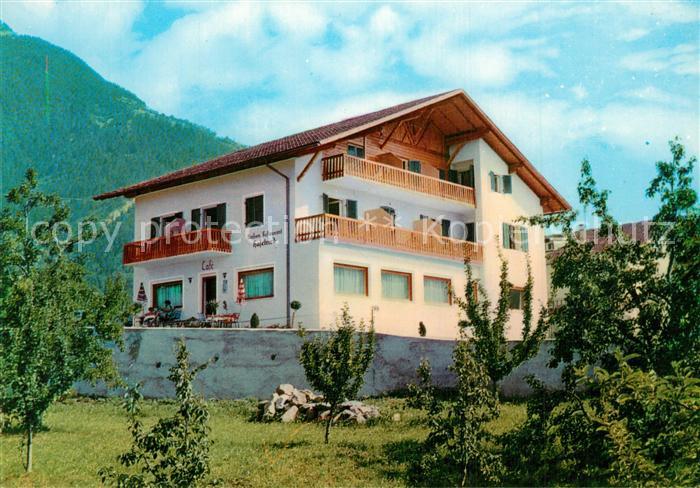 Dorf Tirol Pension Restaurant Haselried