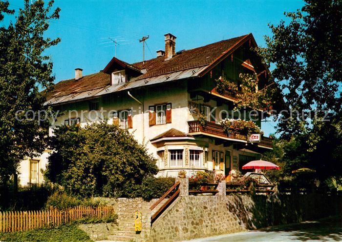 Thiersee Pension Georg