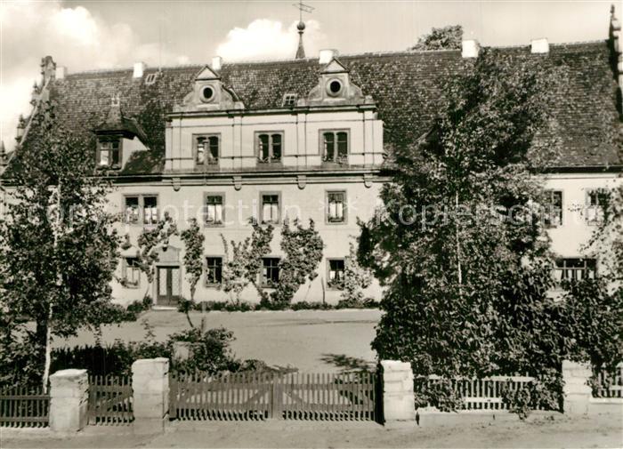 Bad Sulza Jugendherberge