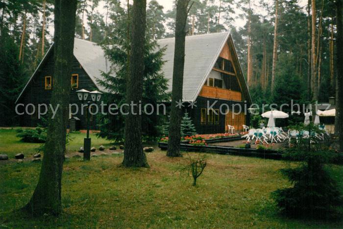 Klein Briesen Parkhotel Juliushof