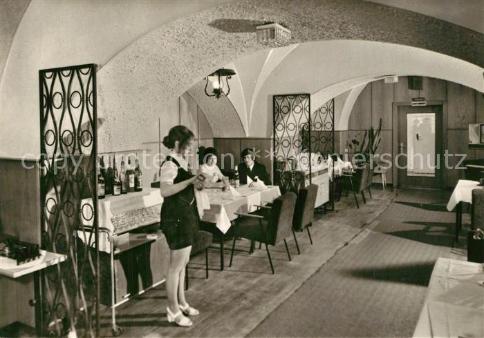 Olbernhau Erzgebirge Hotel Stadt Olbernhau Weinrestaurant