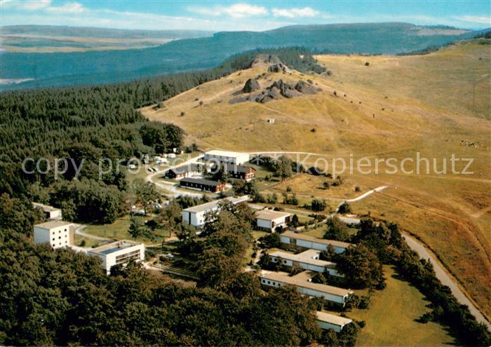 Zierenberg Fliegeraufnahme Jugendhof D?rnberg