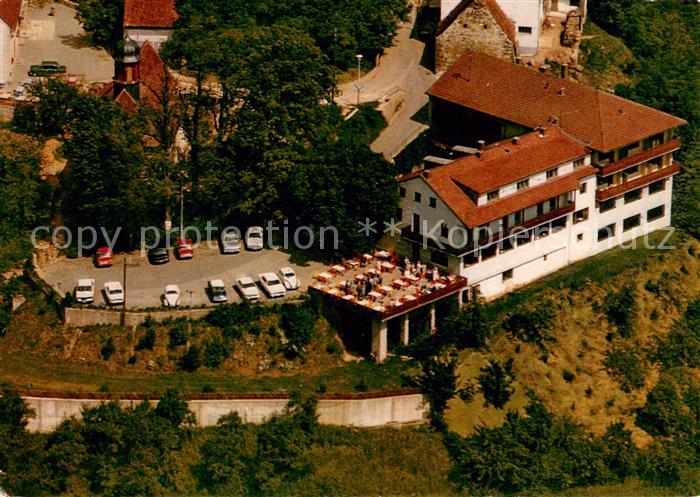 Regensburg Fliegeraufnahme Berggasthof H?tzelein