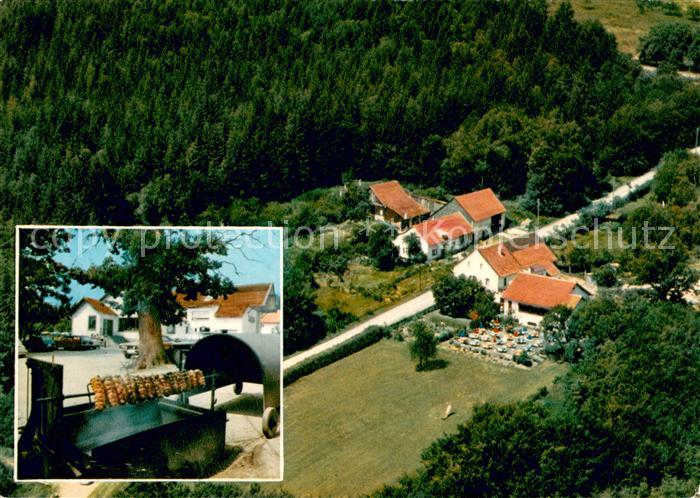 Soonwald Trifth?tte Restaurant Caf? Waldfriede