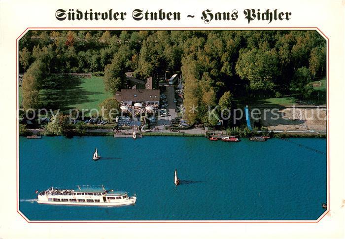 Essen Ruhr Fliegeraufnahme S?dtiroler Stuben Haus Pichler