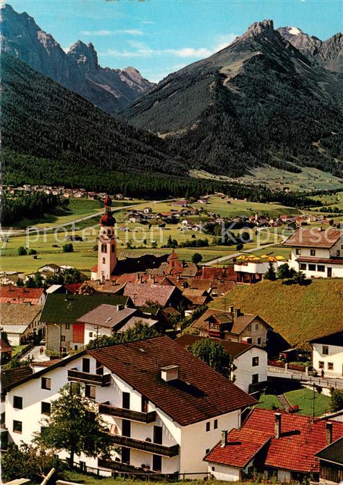Fulpmes Tirol Pinnistal Kirchdachspitze