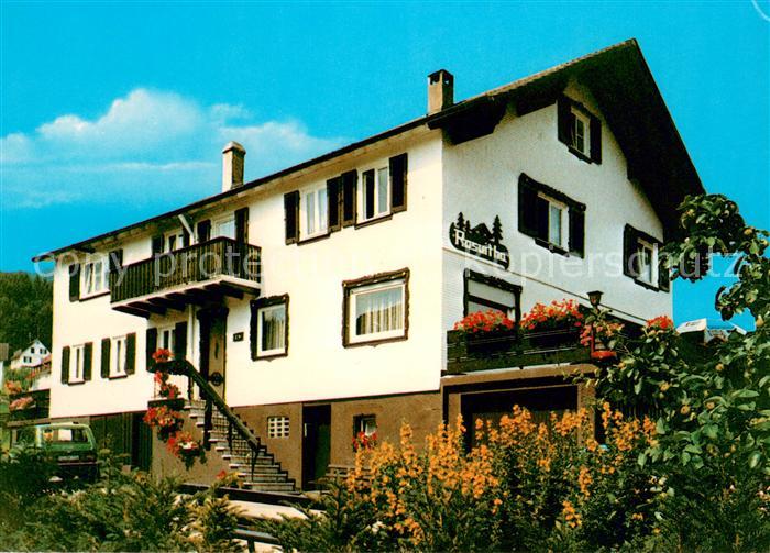 Huzenbach Haus Roswitha
