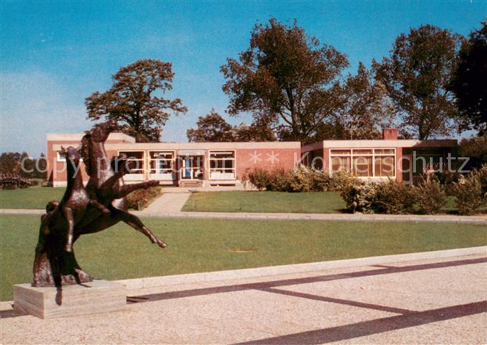 Rotenburg Wuemme Insitut fuer Heimatforschung