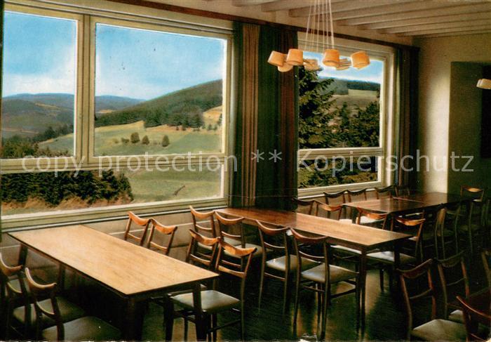 Usseln Ev Familien Freizeitheim