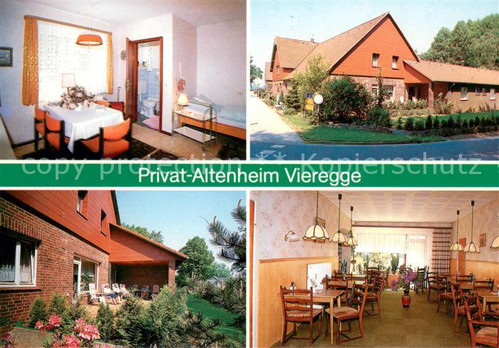Klecken Privat Altenheim Vieregge