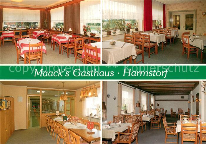 Harmstorf Harburg Maacks Gasthaus Gastraeume