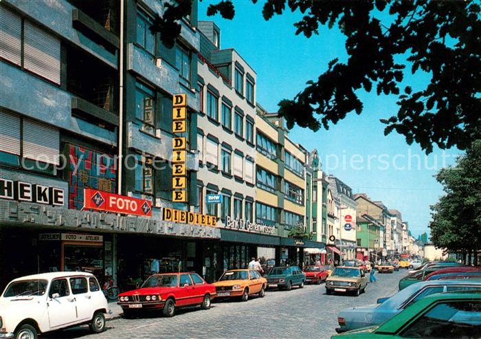 Neuwied Rhein Langendorferstrasse