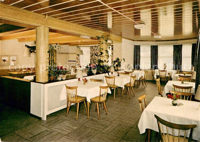 Freudenstadt Schwarzwald Gasthof Auerhahn