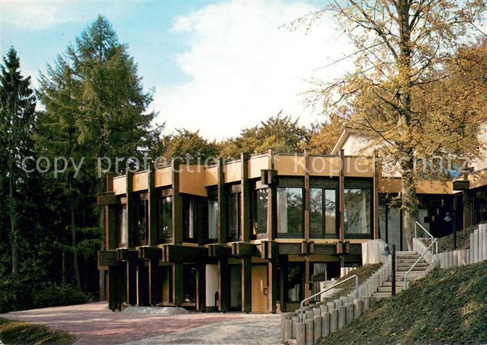 Eversberg Matthias Claudius Heim