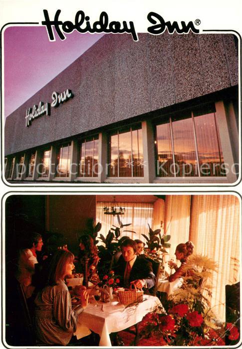 Hannover Holiday Inn of Hannover Airport