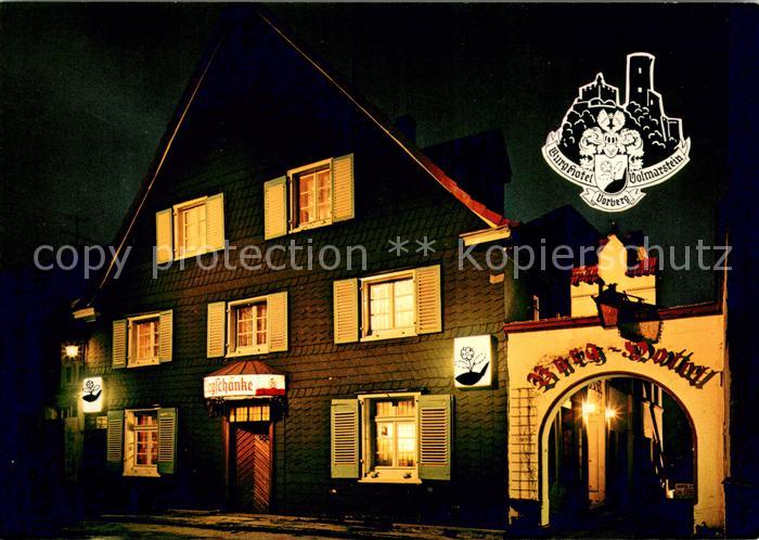 Wetter Ruhr Burg Hotel Volmarstein