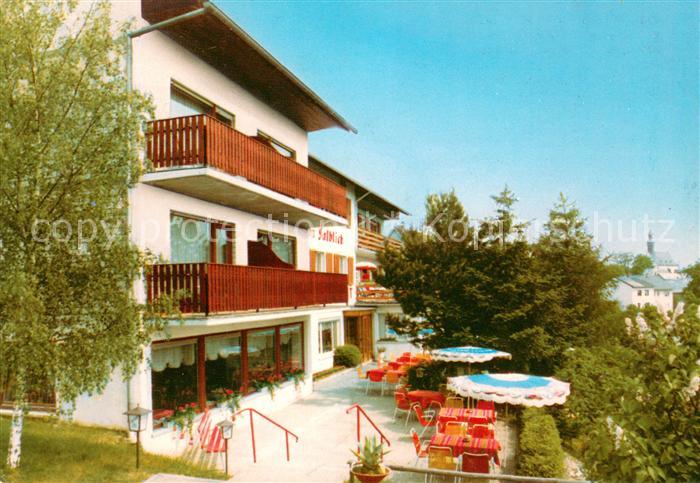 Espenschied Cafe Restaurant Talblick