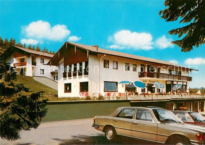 Bad Soden-Salmuenster Hotel Hubertus Cafe Restaurant