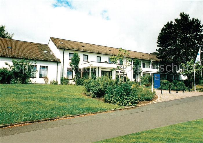 Gladenbach Hessen Bildungszentrum der Deutschen Postgewerkschaft