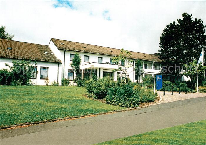 Gladenbach Hessen Bildungszentrum der Postgewerkschaft