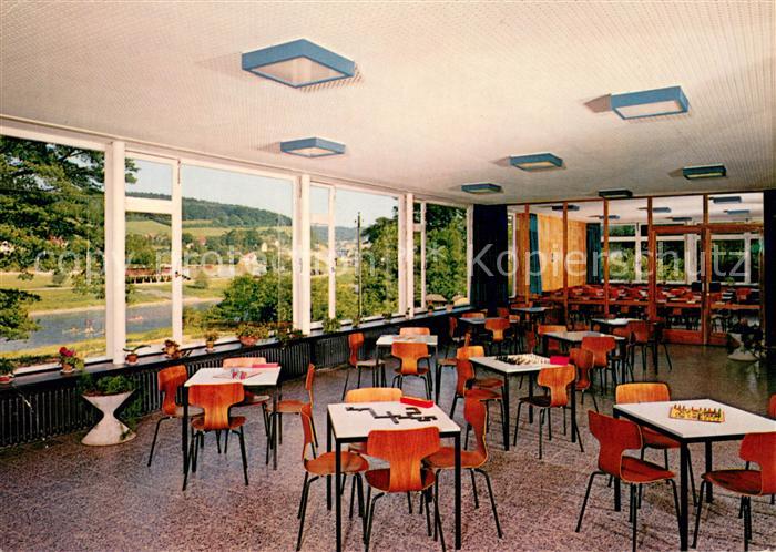 Hann. Muenden Jugendherberge